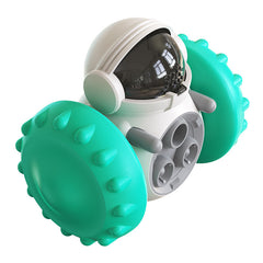 Interactive Toy Car