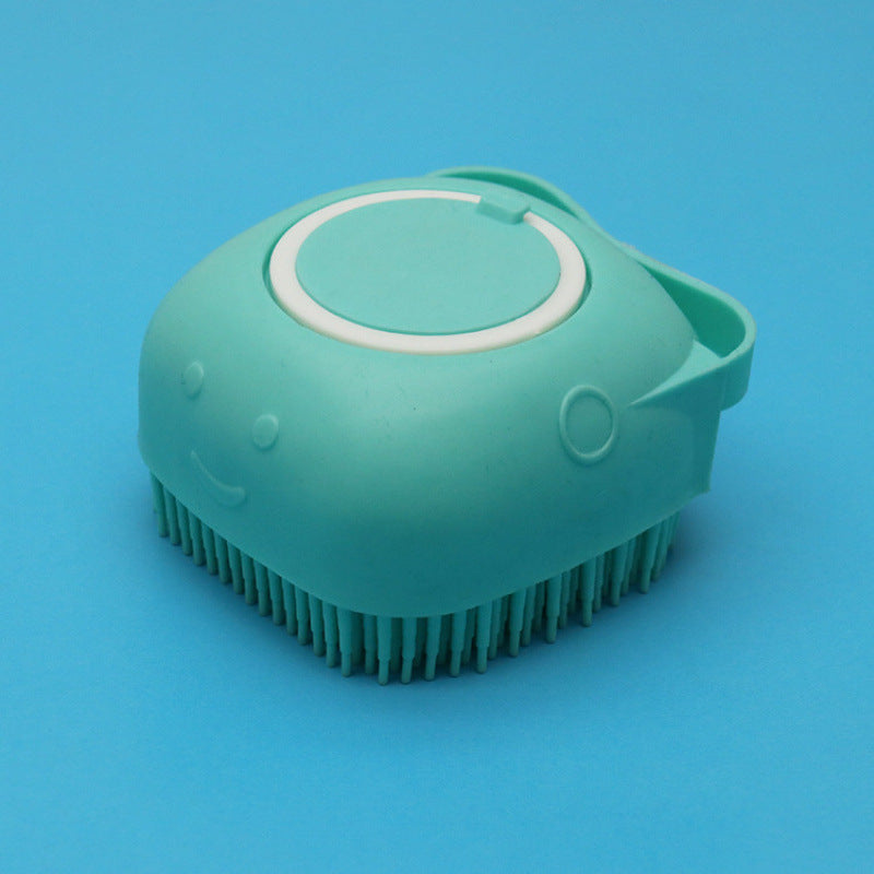 Silicone Bath Brush
