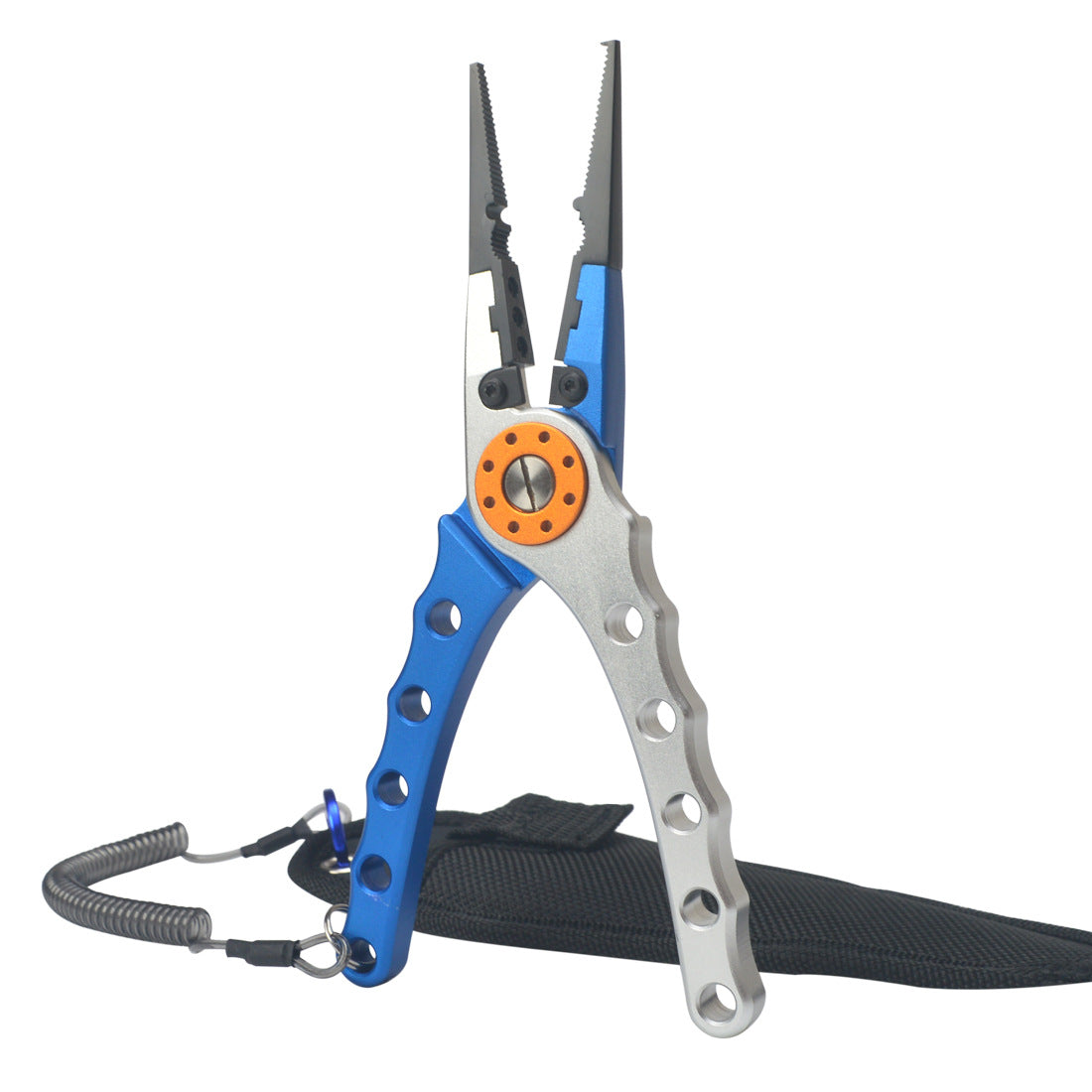 Aluminum Alloy Fishing Pliers