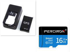 Magnetic Mini GPS Car Tracker