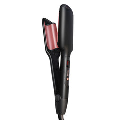 Gentle Liquid Crystal Curling Iron