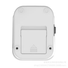 Large Screen Electronic Blood Pressure Monitor