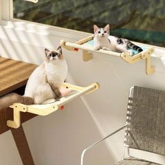Pet Balcony Hanging Bed