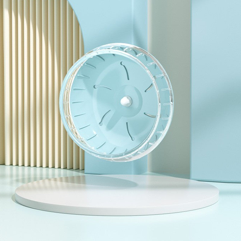 Silent Hamster Exercise Wheel