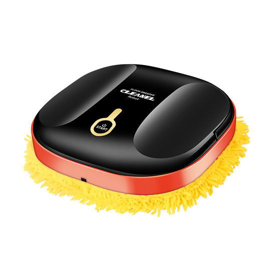 Smart Robot Vacuum Cleaner