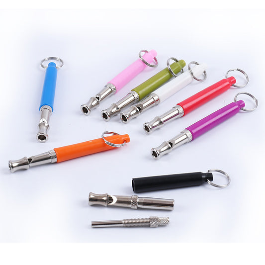 Professional Training Whistle