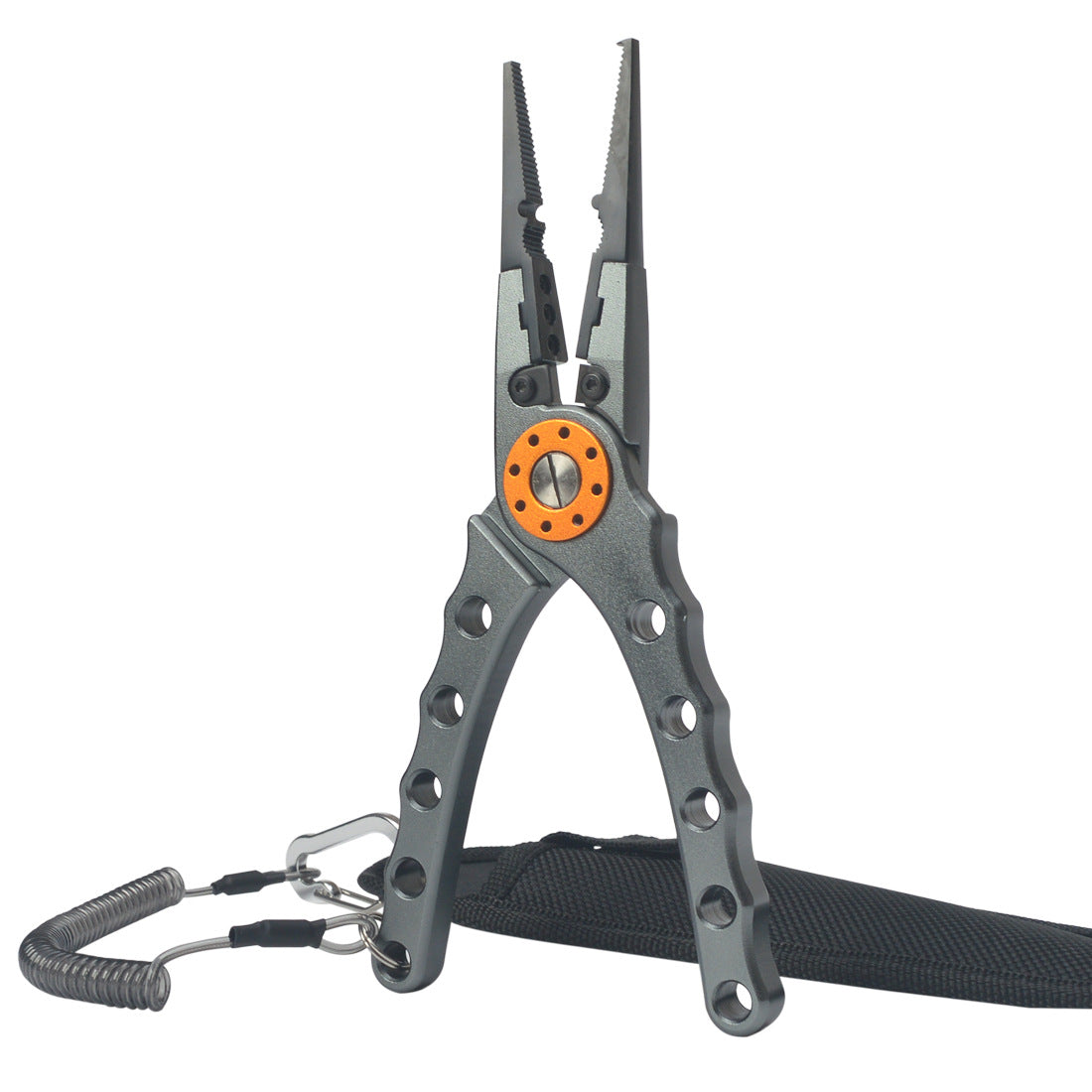 Aluminum Alloy Fishing Pliers