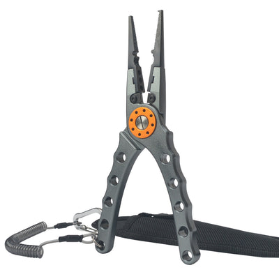 Aluminum Alloy Fishing Pliers