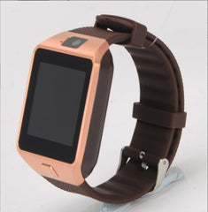ports Smartwatch with Camera & Bluetooth