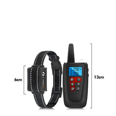Rechargeable Anti-Bark Dog Collar