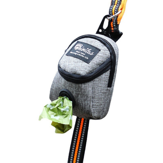 Stylish Dog Waste Bag