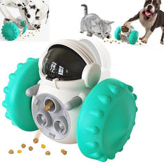 Interactive Toy Car