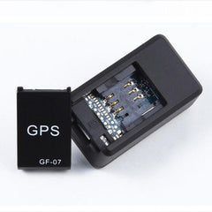 Magnetic Mini GPS Car Tracker