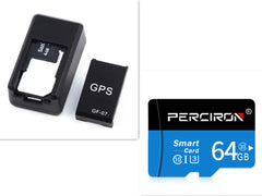 Magnetic Mini GPS Car Tracker