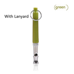 Professional Training Whistle