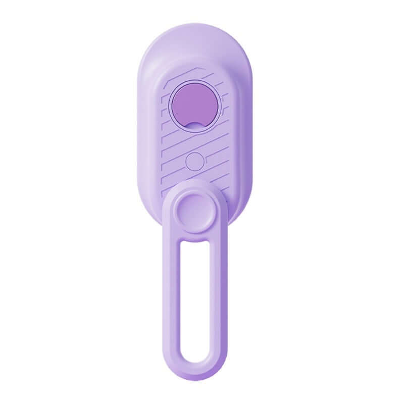 3-in-1 Electric Pet Grooming Steam Brush