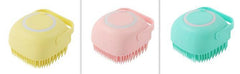 Silicone Bath Brush