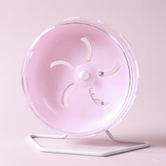Silent Hamster Exercise Wheel