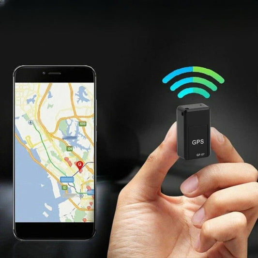 Magnetic Mini GPS Car Tracker