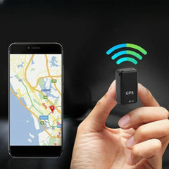 Magnetic Mini GPS Car Tracker