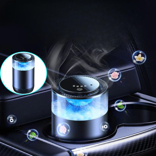 Car Aromatherapy Diffuser