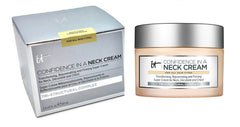 IT Cosmetics Confidence in a Neck Cream – Tri-Structural Complex